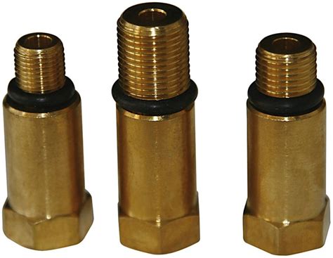 long sten adapter for compression tester|Compression Testers .